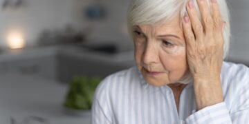 Alzheimer's disease
