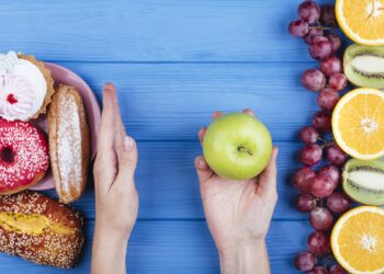 Healthy Snacks Diabetes