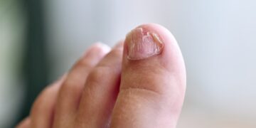 Nail Fungus