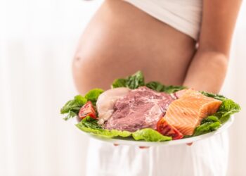 Pregnancy Foods