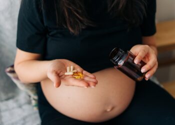 Prenatal Vitamins