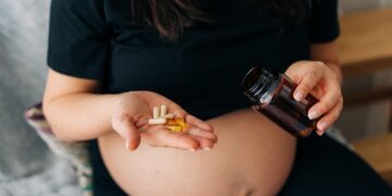 Prenatal Vitamins